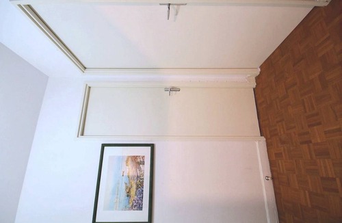 Bel-Air Nord Apartment | 39 m² Apartment ∙ 1 bedroom ∙ 2 guests