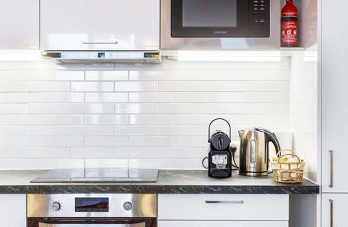 Bonne-Nouvelle Apartment | 4. APARTEMENT PARIS CENTRE 50m2 2 beds - 2/4 pers. Air conditioning