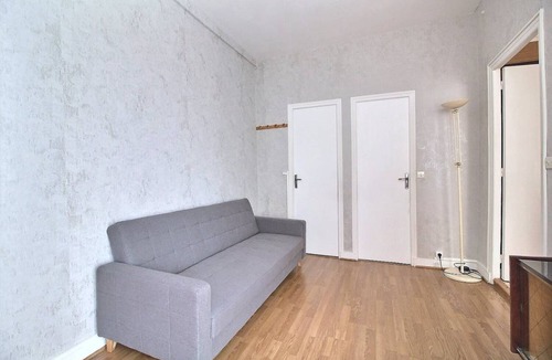 Enfants-Rouges Apartment | 40 m² Apartment ∙ 1 bedroom ∙ 2 guests