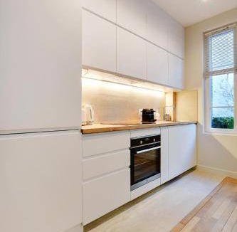 Silly-Gallieni Apartment | 40 m² Apartment ∙ 1 bedroom ∙ 2 guests
