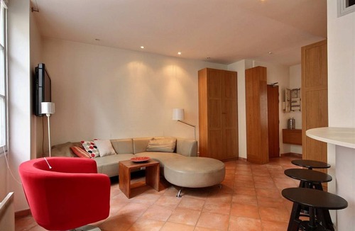 3rd Arrondissement Apartment | 41 m² Apartment ∙ 1 bedroom ∙ 2 guests