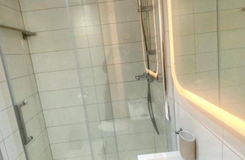 Les Pavillons-sous-Bois Apartment | 42 m² Apartment ∙ 1 bedroom ∙ 3 guests