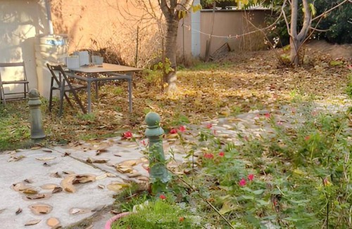 Les Pavillons-sous-Bois Apartment | 42 m² Apartment ∙ 1 bedroom ∙ 3 guests