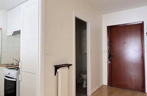 16th Arrondissement Apartment | 43 m² Apartment ∙ 2 guests