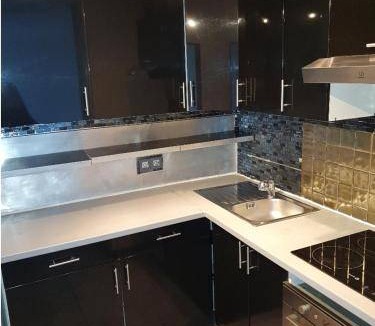 Rosny-sous-Bois Apartment | 45 m² Apartment ∙ 1 bedroom ∙ 4 guests