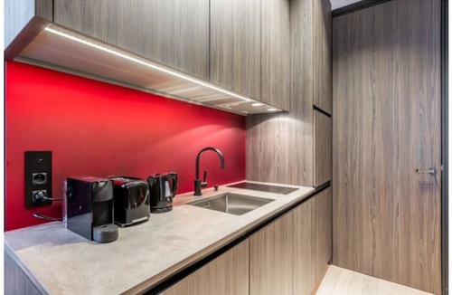 Chaillot Apartment | 45 m² Apartment ∙ 1 bedroom ∙ 3 guests