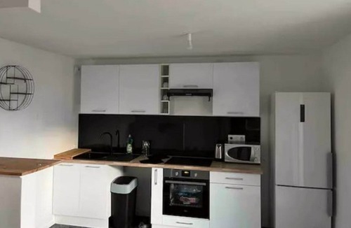 Neuilly-Plaisance Apartment | 48M2 APARTMENT with 40M2 garden