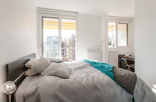 Bagneux Apartment | 49 m² Apartment ∙ 1 bedroom ∙ 2 guests