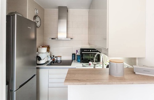 Bagneux Apartment | 49 m² Apartment ∙ 1 bedroom ∙ 2 guests