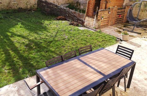 Saint-Germain-sur-Morin Bed & Breakfast | 50 m² Bed and breakfast ∙ 8 guests