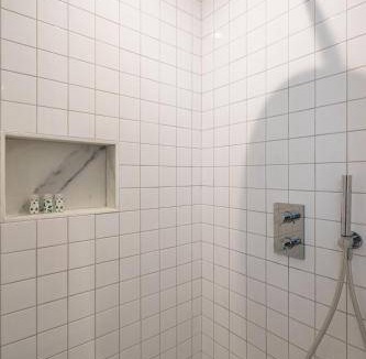 Quartier de la Folie-Mericourt Apartment | 50 m² Apartment ∙ 2 bedrooms ∙ 6 guests