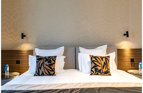 Chaillot Apartment | 50 m² Apartment ∙ 1 bedroom ∙ 4 guests