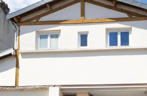 Petit-Ivry Hostel | 50 m² Hostel ∙ 20 guests