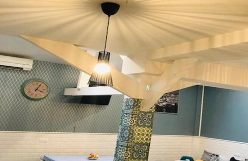 Petit-Ivry Hostel | 50 m² Hostel ∙ 20 guests