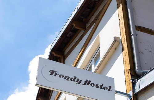 Petit-Ivry Hostel | 50 m² Hostel ∙ 20 guests