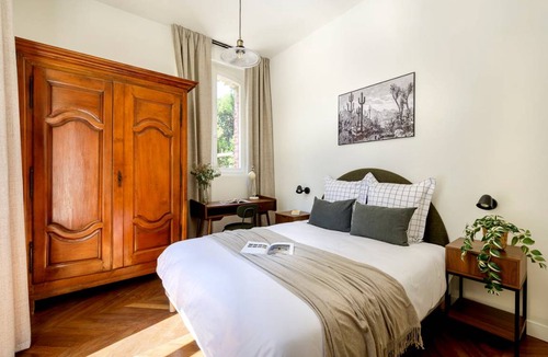 Asnieres-sur-Seine Resort | 500 m² Private room ∙ 1 bedroom ∙ 17 guests