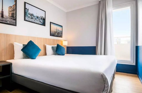 Gambetta Apartment | 54 m² Apartment ∙ 2 bedrooms ∙ 6 guests