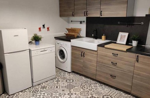 Le Perreux-sur-Marne Apartment | 54 m² Apartment ∙ 1 bedroom ∙ 6 guests