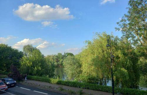 Le Perreux-sur-Marne Apartment | 54 m² Apartment ∙ 1 bedroom ∙ 4 guests