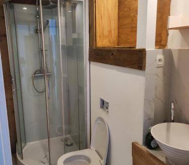 Le Perreux-sur-Marne Apartment | 54 m² Apartment ∙ 1 bedroom ∙ 4 guests