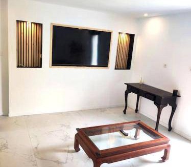 Le Perreux-sur-Marne Apartment | 54 m² Apartment ∙ 1 bedroom ∙ 4 guests