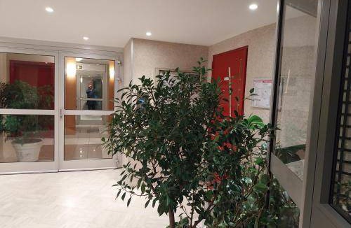 Gambetta Apartment | 55 m² Apartment ∙ 2 bedrooms ∙ 5 guests