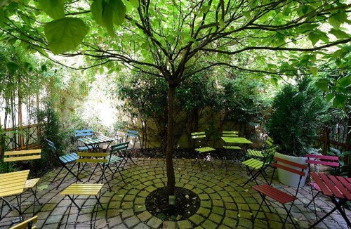 Arts-et-Metiers Apartment | 55 m² Apartment ∙ 2 bedrooms ∙ 6 guests