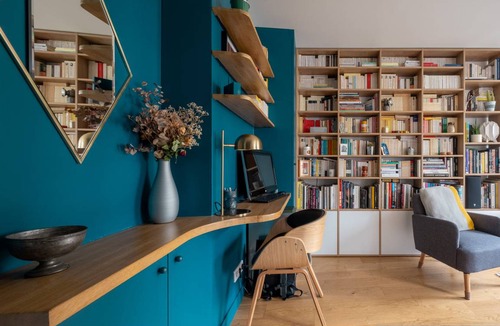 Bel-Air Nord Apartment | 55 m² Apartment ∙ 2 bedrooms ∙ 4 guests