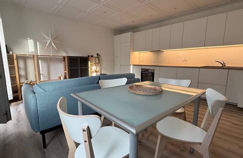 Sevres Apartment | 55 m² Apartment ∙ 2 bedrooms ∙ 2 guests