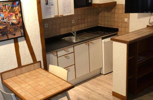 Villejuif Apartment | 55 m² Apartment ∙ 2 bedrooms ∙ 5 guests