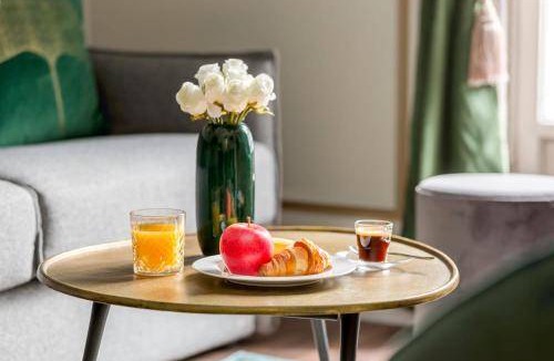 Gaillon Apartment | 56 m² Apartment ∙ 2 bedrooms ∙ 6 guests