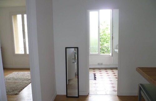 Chelles Resort | 57 m² Private room ∙ 1 bedroom ∙ 3 guests