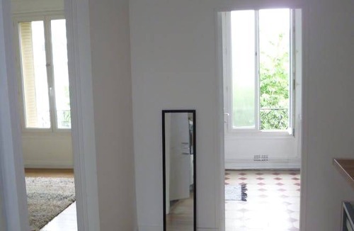 Chelles Resort | 57 m² Private room ∙ 1 bedroom ∙ 3 guests