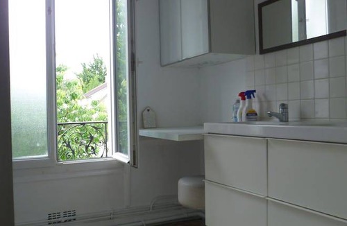 Chelles Resort | 57 m² Private room ∙ 1 bedroom ∙ 3 guests