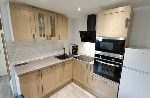 Annet-sur-Marne House | 6 Personnes/Proche Disney et Aéroport CDG