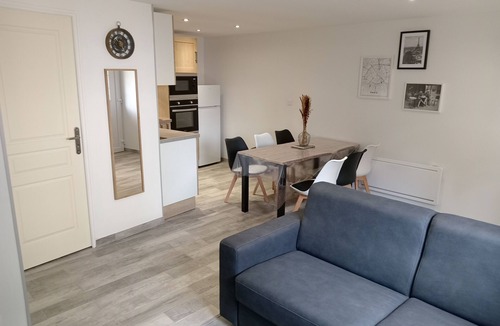 Annet-sur-Marne House | 6 Personnes/Proche Disney et Aéroport CDG