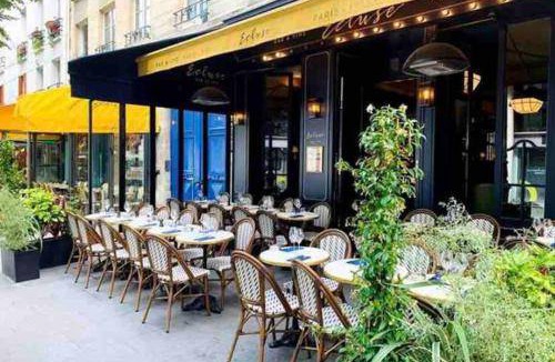 Quartier de la Place-Vendome Apartment | 60 m² Apartment ∙ 1 bedroom ∙ 6 guests