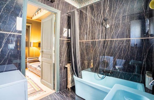 Gaillon Apartment | 60 m² Apartment ∙ 1 bedroom ∙ 4 guests