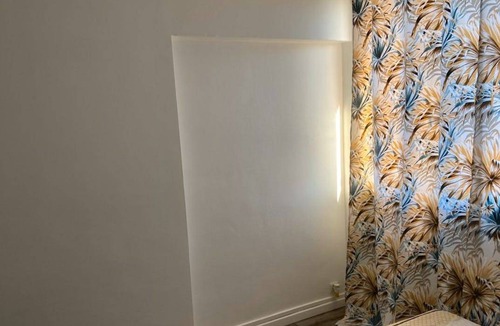 Noisy-le-Grand Resort | 60 m² Private room ∙ 1 bedroom ∙ 1 guest