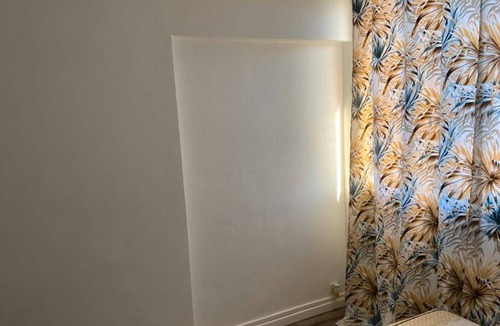 Noisy-le-Grand Resort | 60 m² Private room ∙ 1 bedroom ∙ 1 guest