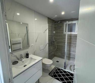 Paray-Vieille-Poste House | 63 m² House ∙ 2 bedrooms ∙ 4 guests