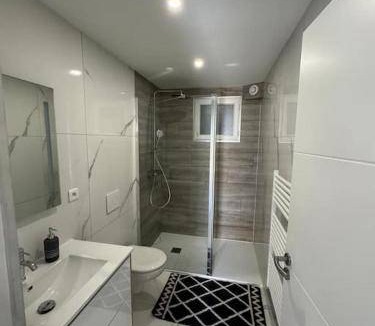 Paray-Vieille-Poste House | 63 m² House ∙ 2 bedrooms ∙ 4 guests