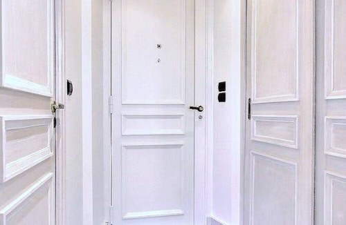 Quartier du Faubourg-Montmartre Apartment | 65 m² Apartment ∙ 1 bedroom ∙ 2 guests