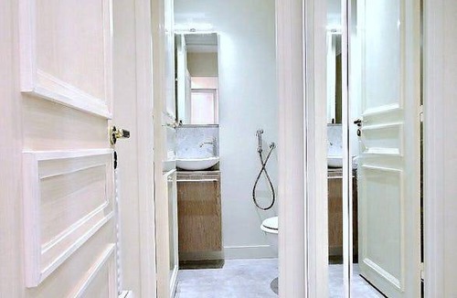 Quartier du Faubourg-Montmartre Apartment | 65 m² Apartment ∙ 1 bedroom ∙ 2 guests