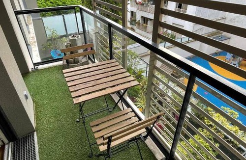 Joinville-le-Pont Apartment | 65 m² Apartment ∙ 2 bedrooms ∙ 6 guests