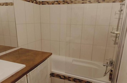 Le Parc Saint-Maur Resort | 65 m² Private room ∙ 1 bedroom ∙ 1 guest