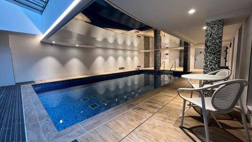 Gare Apartment | 65 m² Serviced apartment ∙ 2 bedrooms ∙ 4 guests