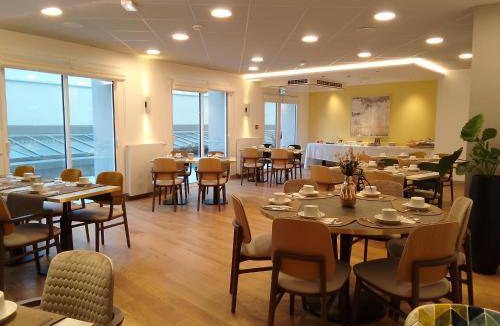 Gare Apartment | 65 m² Serviced apartment ∙ 2 bedrooms ∙ 4 guests