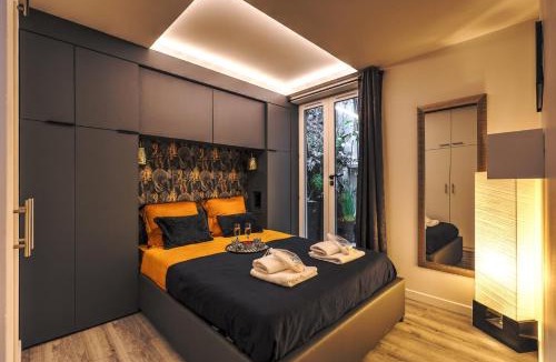 Epinettes Apartment | 664 Suite Deligny - Superb apartment in Paris