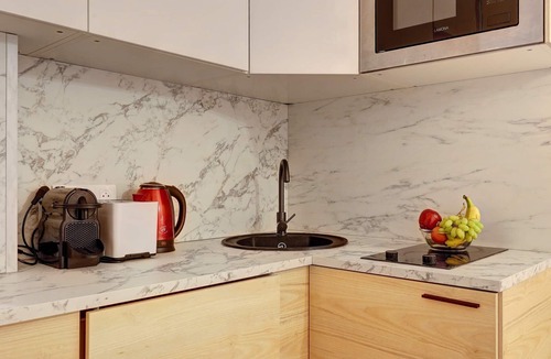 Passy Apartment | 674 Suite Square Mozart - Superb Studio in Paris